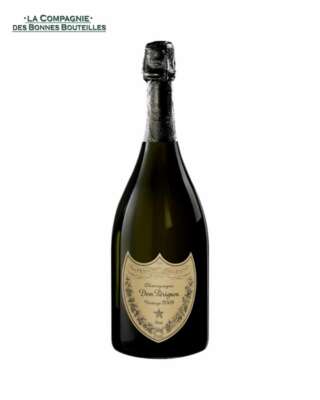Champagne Dom Perignon Blanc Vintage 2008  75 cl