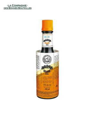 Angostura Bitters - Orange 10 cl