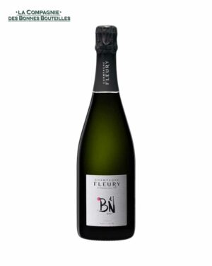 Champagne Fleury Blanc De Noirs Brut 75 cl