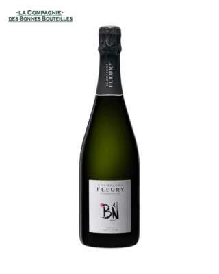 Champagne Fleury Blanc De Noirs Brut 75 cl