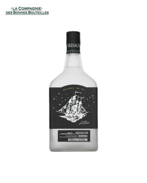 Rhum Neisson Le Rhum BIO 70 cl