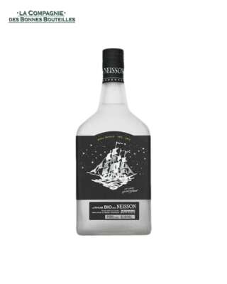 Rhum Neisson Le Rhum BIO 70 cl