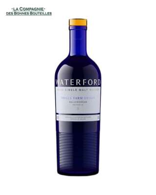 Whisky Waterford - Single Farm - Ballymorgan - Origin 1.2