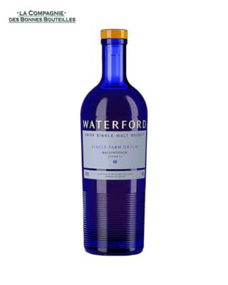 Whisky Waterford - Single Farm - Ballymorgan - Origin 1.1