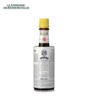Angostura Aromatic Bitter - classic 20 cl