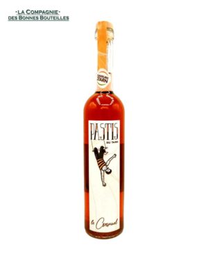 Pastis du Tarn - Le Crespinol - 45% - 70 cl