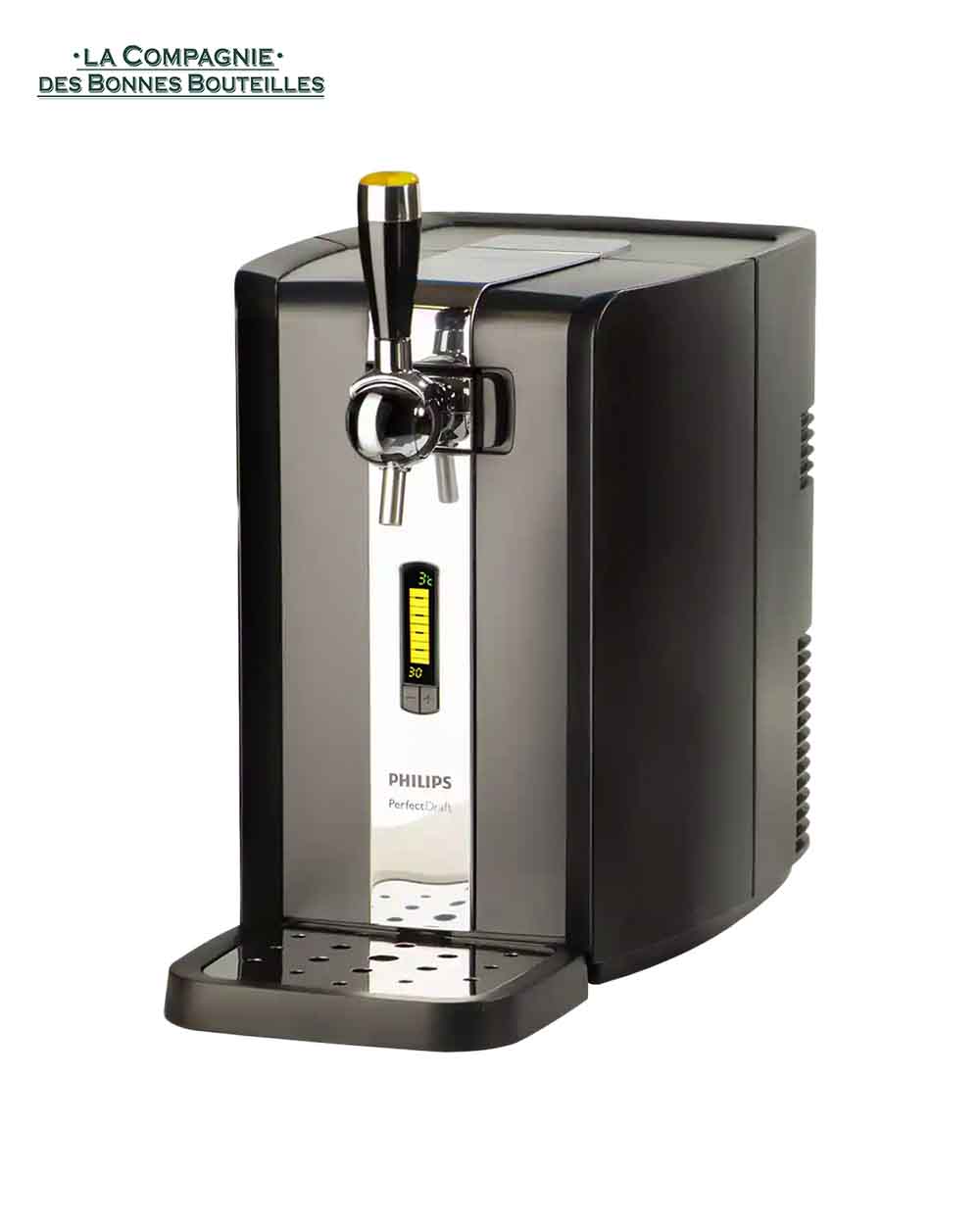 Machine à bière - Philips Perfect Draft HD3720/26