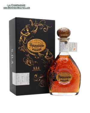 Cognac Pierre Ferrand Sélection des Anges 70 cl