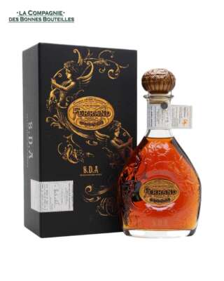 Cognac Pierre Ferrand Sélection des Anges 70 cl