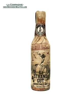 Bière Insel-Brauerei - Strand Gut - VP - 33cl