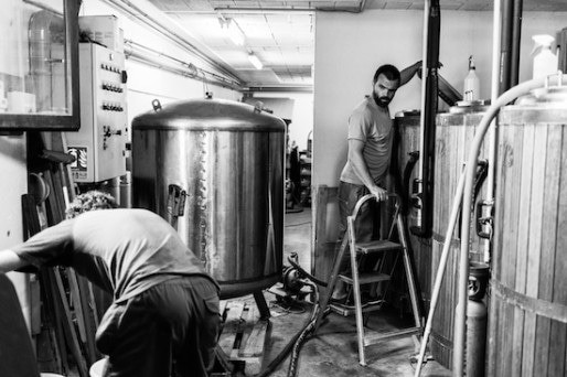 Bières Artisanales VS bières Industrielles, quelle différence ?