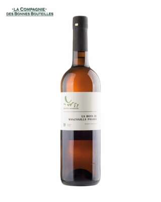 Xeres - Equipo Navazos - La bota de manzanilla pasada - 59 - 70 cl