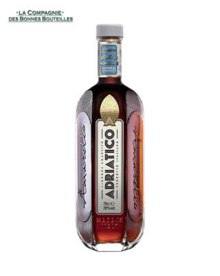 Amaretto Adriatico 70 cl