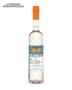 Rhum de vésou  - Clairin Le Rocher 2019 - 70 cl
