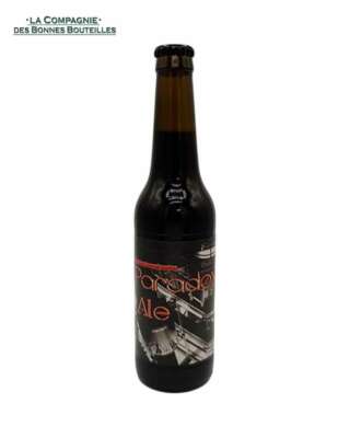 Bière Gilbert's Paradox Ale 33cl