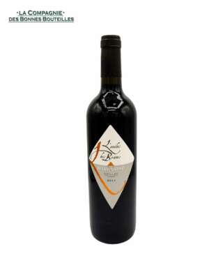 Vin Rouge - Gaillac - L'Enclos Des Braves - Bravissimo - 2017- 75 cl
