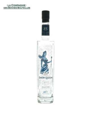 Vodka Bio Snow Queen 70cl