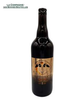 Bière Caussenarde Barley Wine Chardonnay Viognier VP 75cl