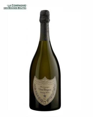 Champagne Dom Perignon Blanc Vintage 2012 75 cl