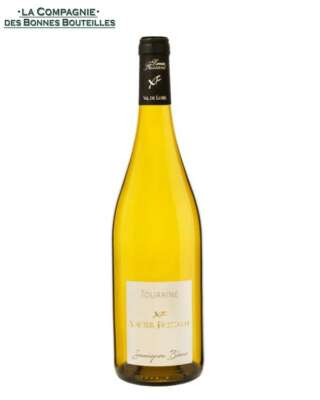 Xavier Frissant Touraine sauvignon blanc 