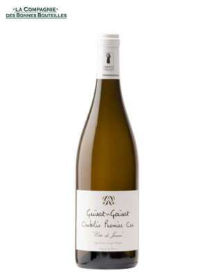 chablis 1er cru blanc grivot et goisot 
