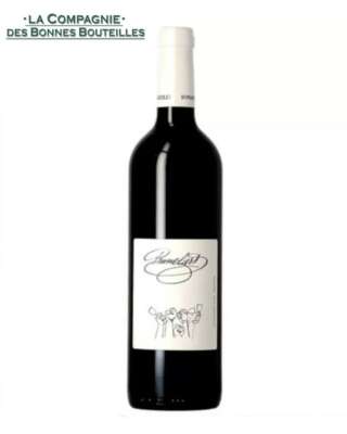 Vin Rouge Domaine Plageoles Prunelart - Gaillac- 2017- 75 cl