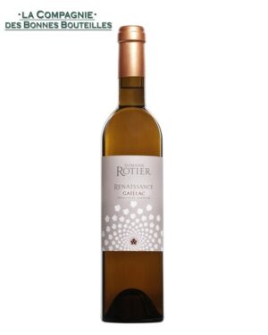 domaine rotier renaissance vendanges tardives