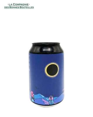 hoopy road biere la compagnie des bonnes bouteilles