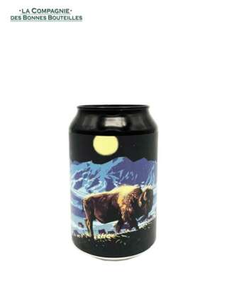 hoppy road biere la compagnie des bonnes bouteilles