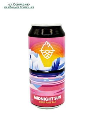ice breaker biere midnight sun la compagnie des bonnes bouteilles