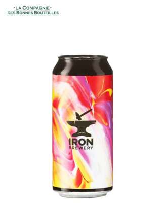 iron gose betterave la compagnie des bonnes bouteilles