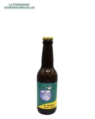 la reveuse biere 33cl margot la compagnie des bonnes bouteilles