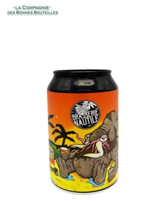 nautile biere flemmouth la compagnie des bonnes bouteilles