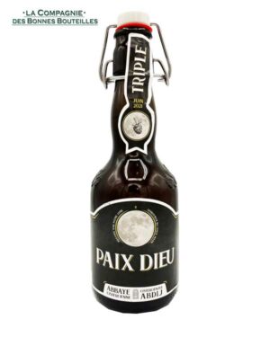 paix dieu biere la compagnie des bonnes bouteilles