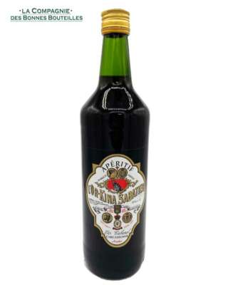 Or-Kina Sabatier  - liqueur - Maison Cabanel 100 cl