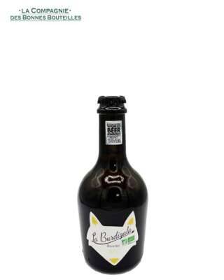 biere la burigala blonde la compagnie des bo