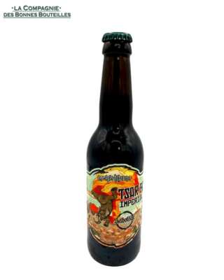 biere tsar bomba sabotage la compagnie des bonnes bouteilles
