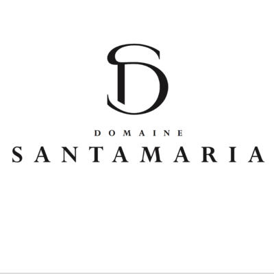 logo domaine santamaria la compagnie des bonnes bouteilles