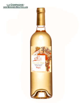 Vin Blanc - Domaine Pietri Geraud - Banyuls Maguy 2017