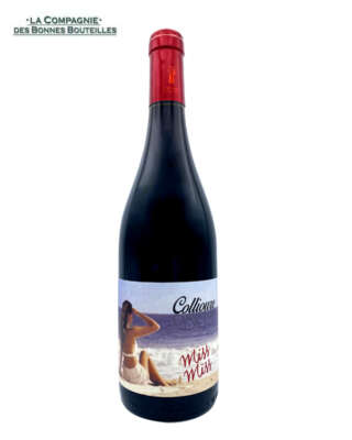 Vin Rouge - Domaine Pietri Geraud - Miss miss 2018