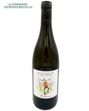 vin domaine giachino monfarina la compagnie des bonnes bouteilles