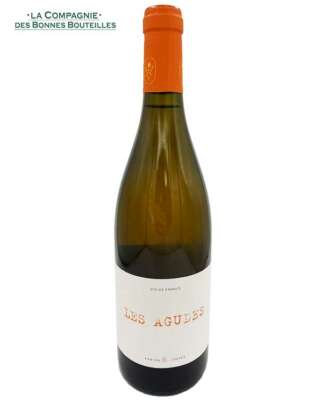 vin les agudes fabien jouve la compagnie des bonnes bouteilles
