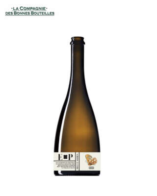 Bière Effet Papillon Brett series - bière de blé 2022- VP 33cl