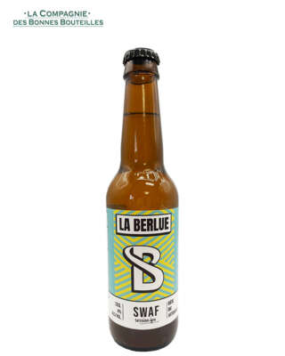 biere berlue swaf ipa