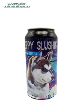 biere ice breaker puppy la compagnie des bonnes bouteilles