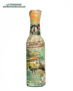 Bière Insel-brauerei - East Coast - IPA - VP - 33 cl