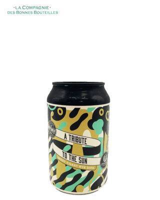 biere a tribute to the sun independent house of beer