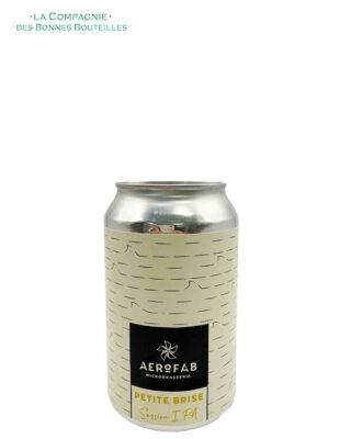 biere aerofab petite brise