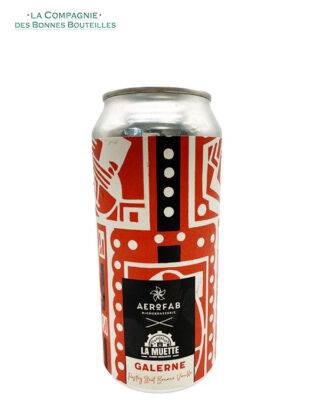 biere galerne aerofab