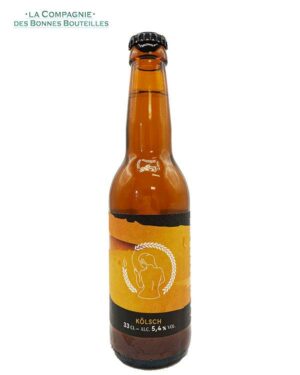biere kolsch flore